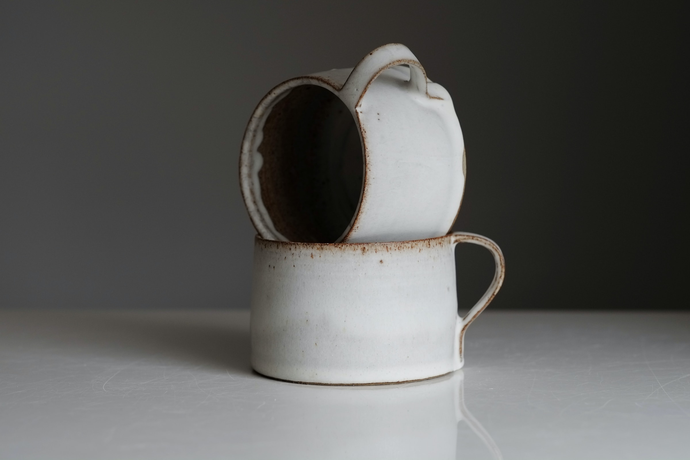 Guéridon Art Nouveau