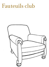 Fauteuil