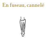 Fuseau