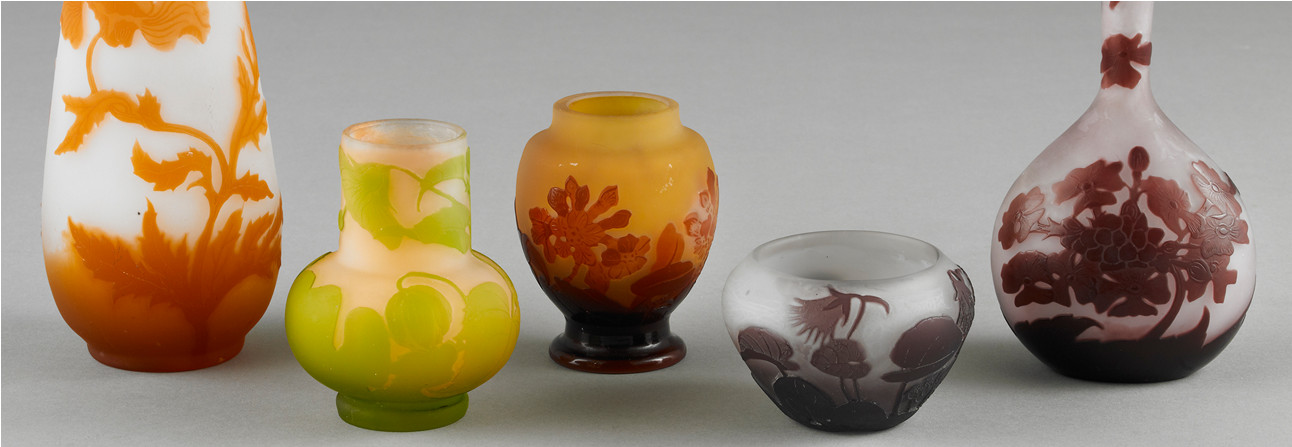 Art Nouveau, Modern Style