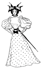 Les particularités de l'art nouveau