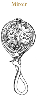 Miroir