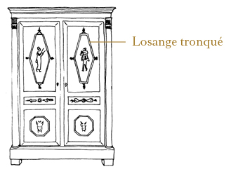 Armoire