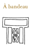 Bandeaux