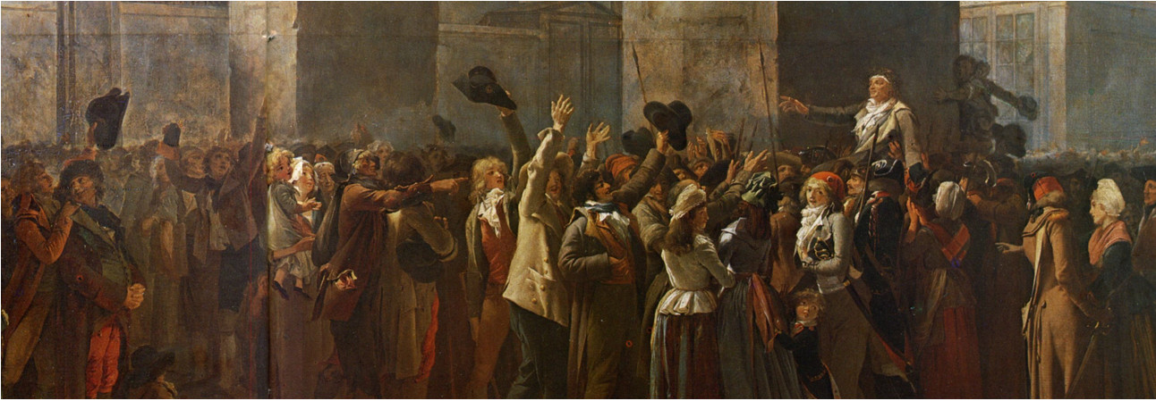 L'époque Directoire