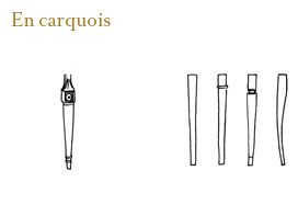 Carquois