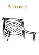 Crosse