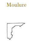 Moulure