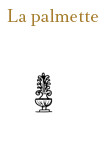 Palmette