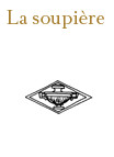 Soupière