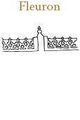 Fleuron