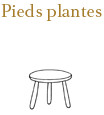 Plantes