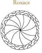 Rosaces