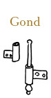 Gond