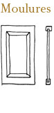 Moulures