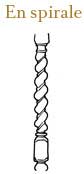 Spirale