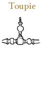 Toupie