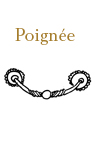 Poignée