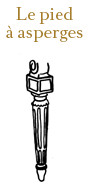 Asperges