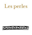 Perles