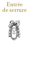 Serrure