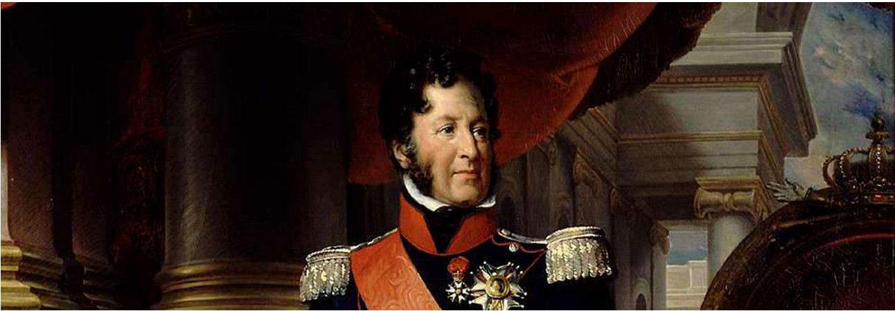 Louis-Philippe