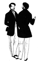 Les particularités de l'époque Napoléon III