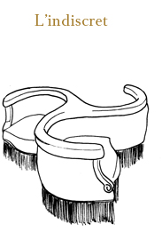 Indiscret