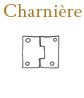 Charnière