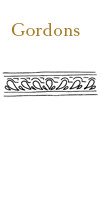Gordons