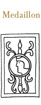 Médaillon