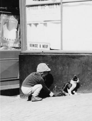 L'entreprise aujourd'hui