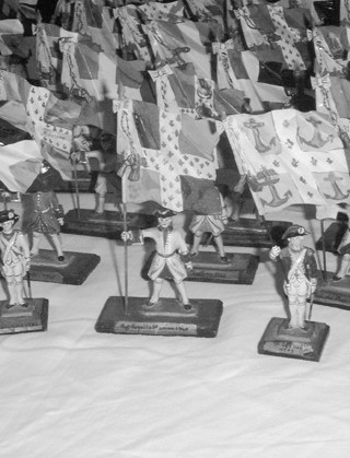 Collectionneur d'art