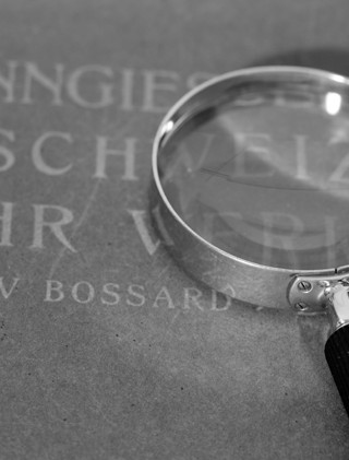 Expertise de mobilier ancien