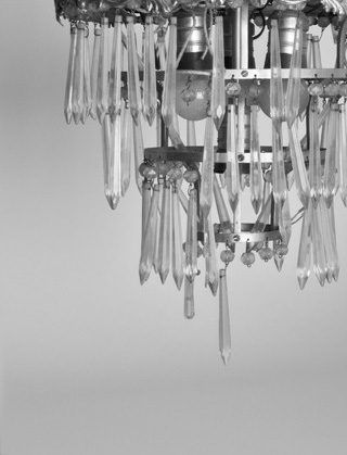 Réparation de luminaire